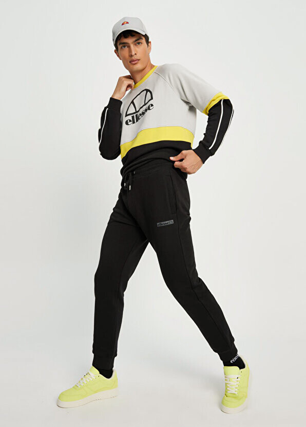 

Серая мужская толстовка Ellesse, Серый