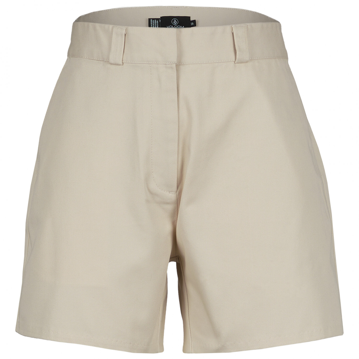 

Шорты Volcom Women's Lowstone Short, песочный