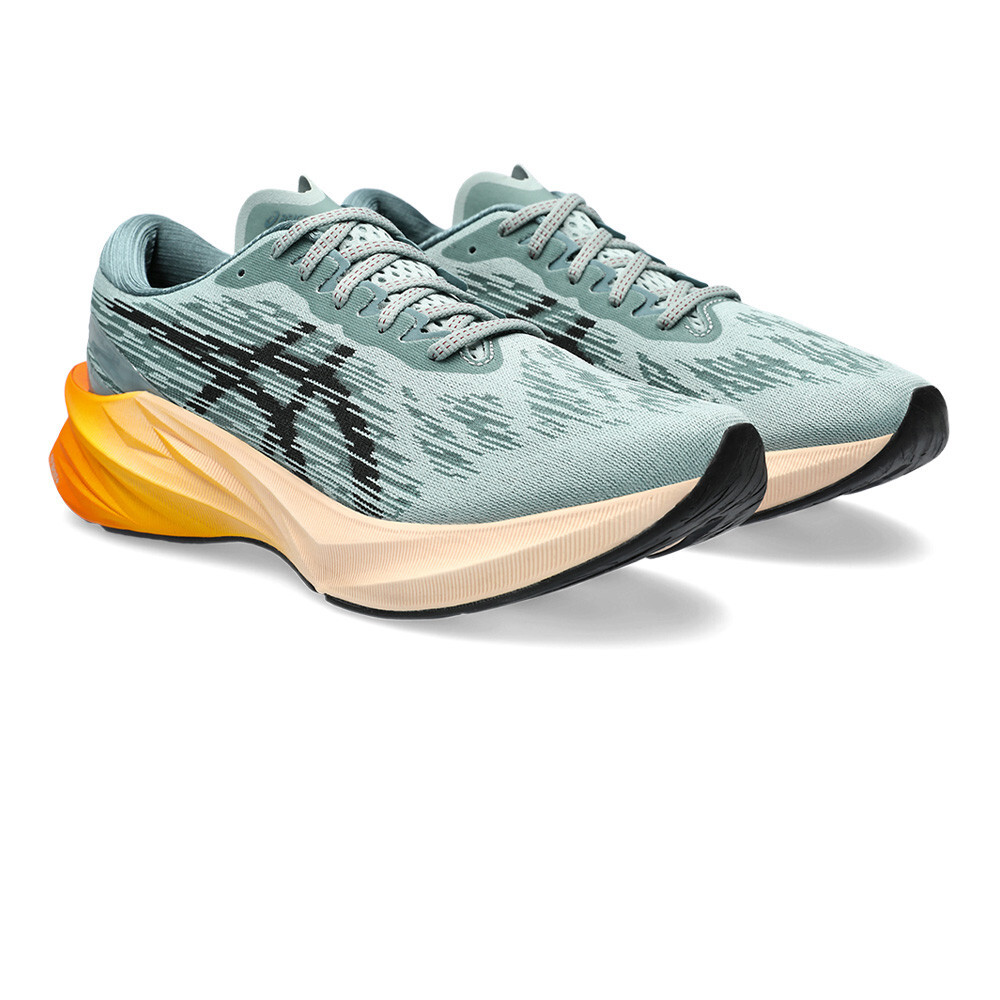 

Кроссовки для бега Asics Novablast 3, синий