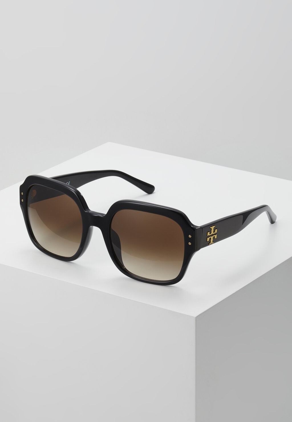 

Солнцезащитные очки Tory Burch, черный