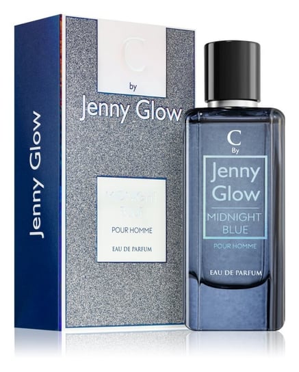 jenny Парфюмированная вода, 50 мл Jenny Glow, Midnight Blue