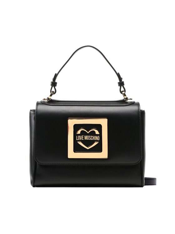 

Сумочка Love Moschino, черный
