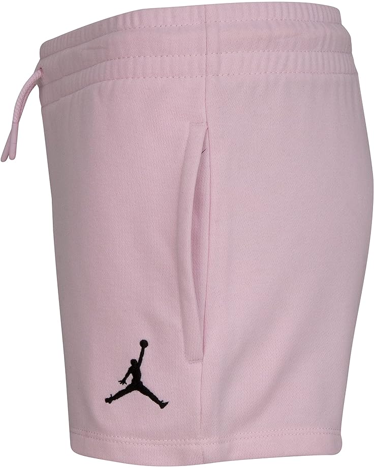 Шорты Jordan Jordan Essentials Shorts, цвет Pink Foam