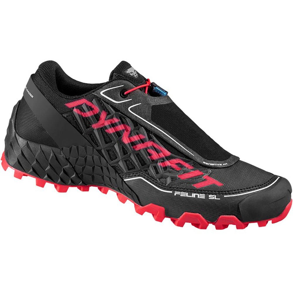 

Кроссовки Dynafit Feline SL Trail, черный