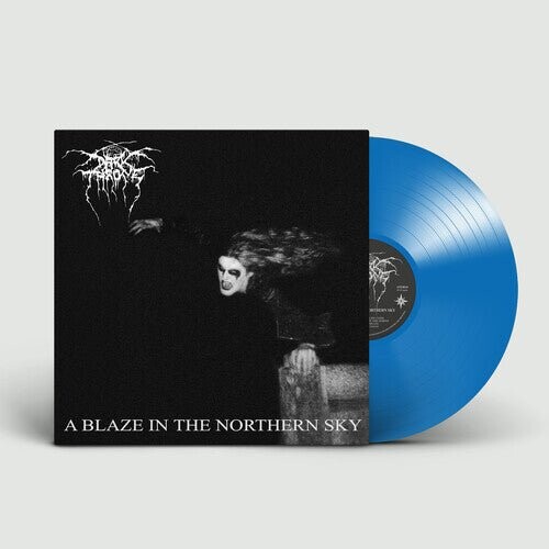 

Виниловая пластинка Darkthrone - Blaze In The Northern Sky