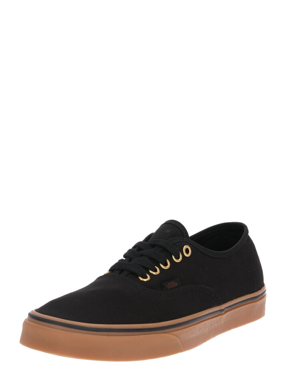 

Кроссовки Vans Authentic, черный