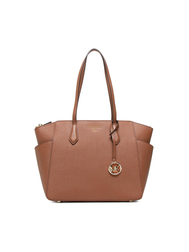 

Классическая сумка Marilyn MICHAEL KORS, коричневый