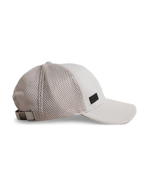 

Сетчатая бейсболка Ted Baker, цвет Gray