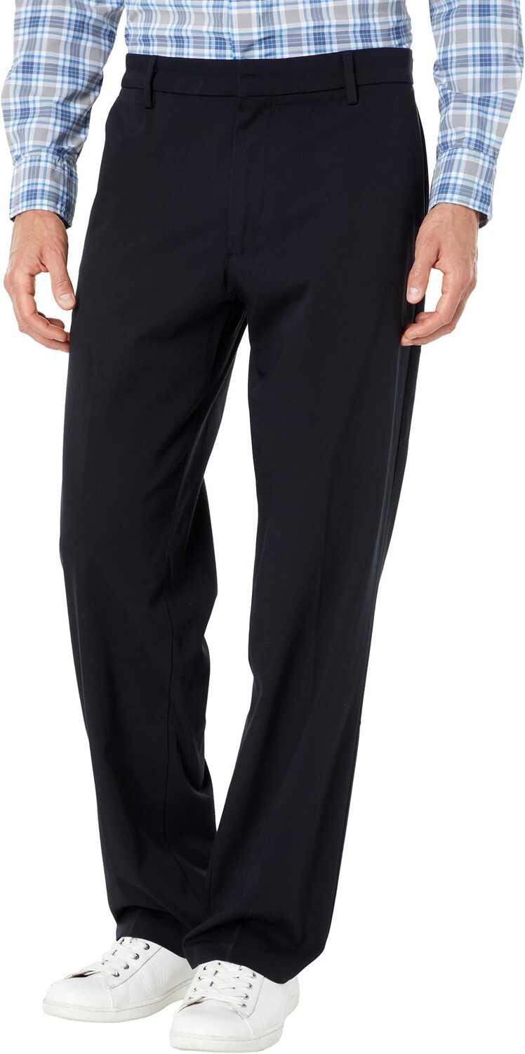 

Брюки классического кроя Smart 360 Tech Ace Tech Dockers, цвет Mineral Black