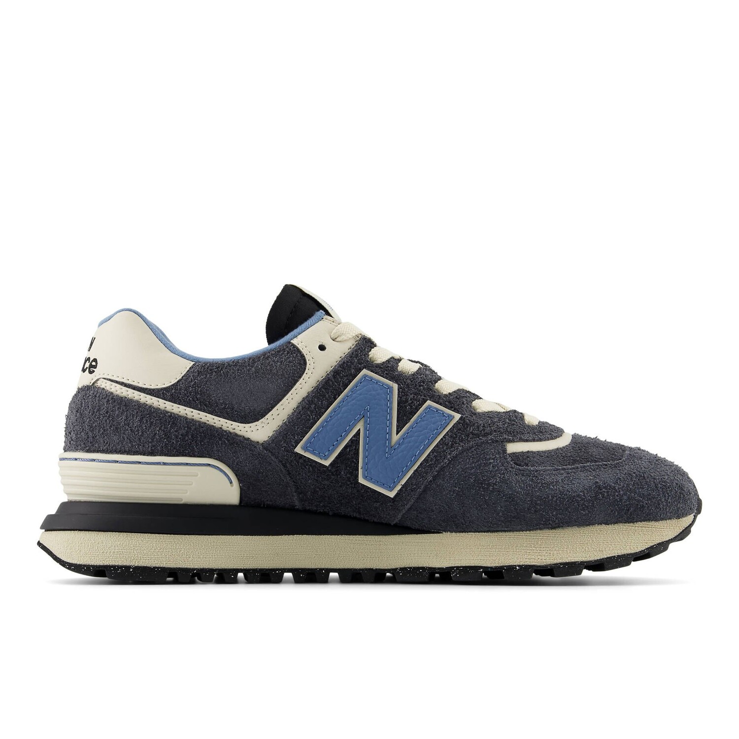 

Кроссовки 574 наследие New Balance, черный