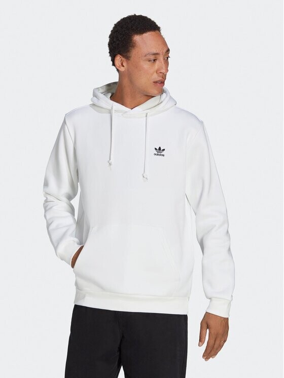 

Толстовка обычного кроя Adidas, белый