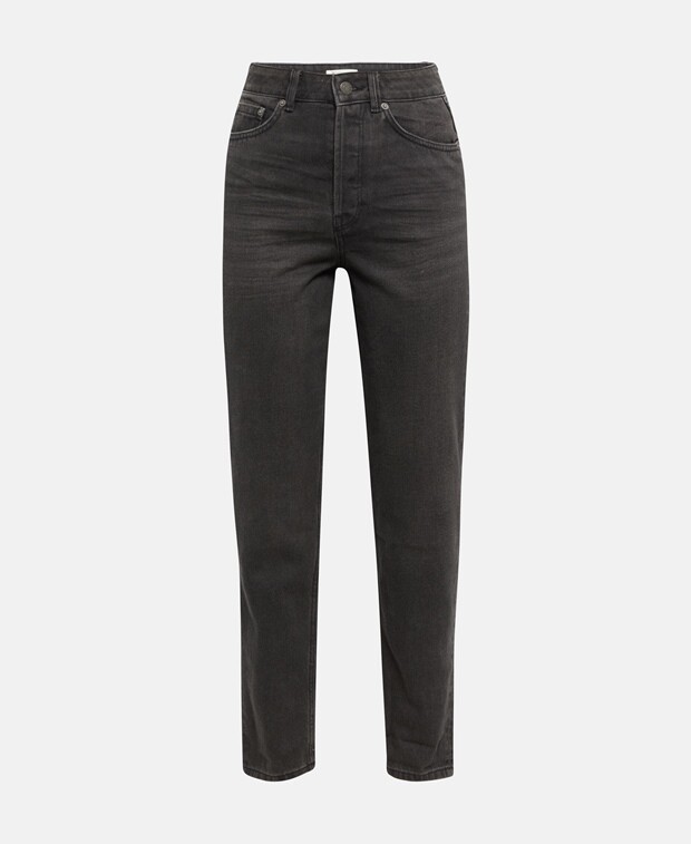 

Джинсы для мамы Tom Tailor Denim, черный