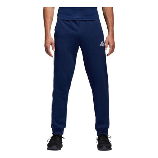 

Спортивные брюки Adidas Core 18 Training Pants CV3753, синий