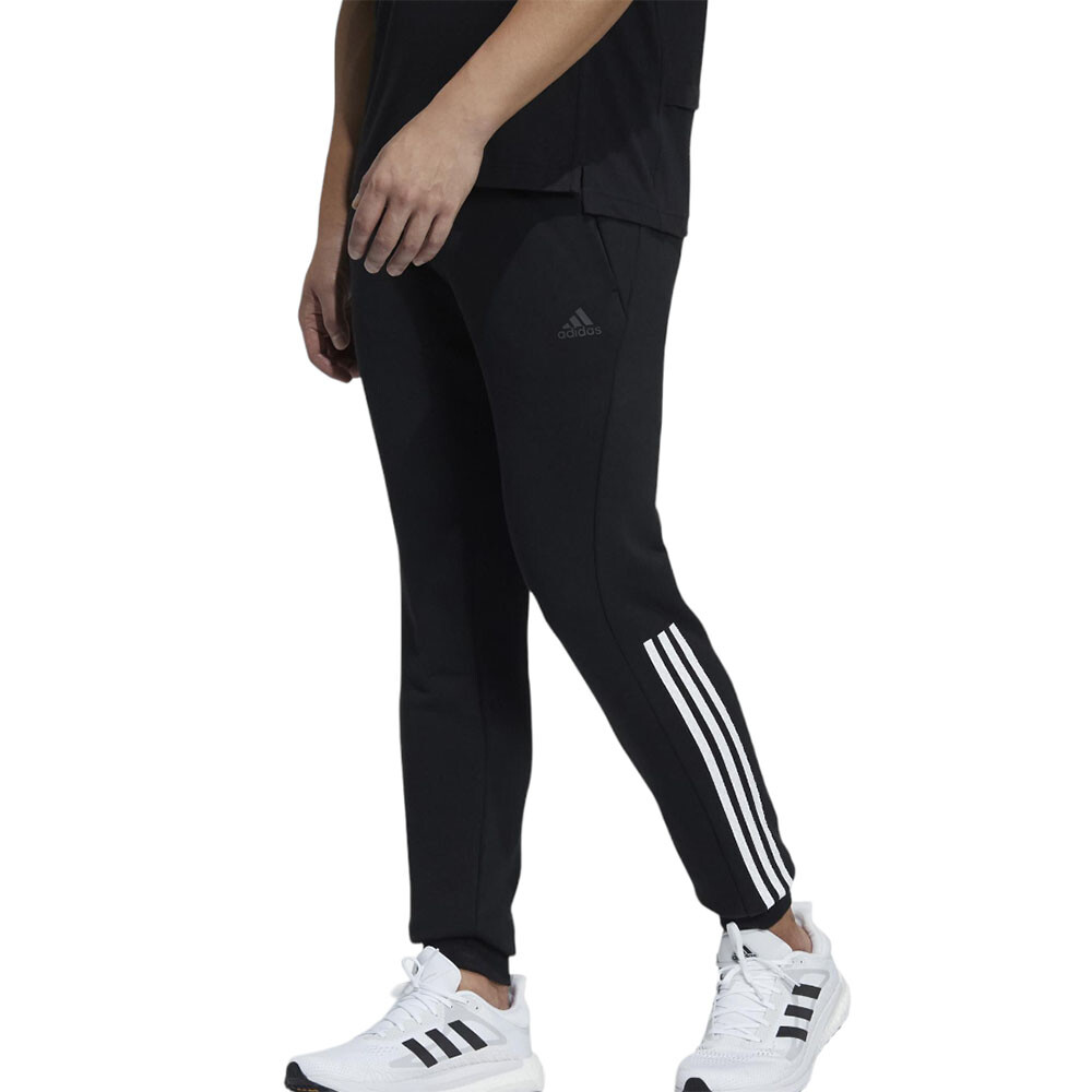 

Спортивные брюки Adidas Lion Dance, черный
