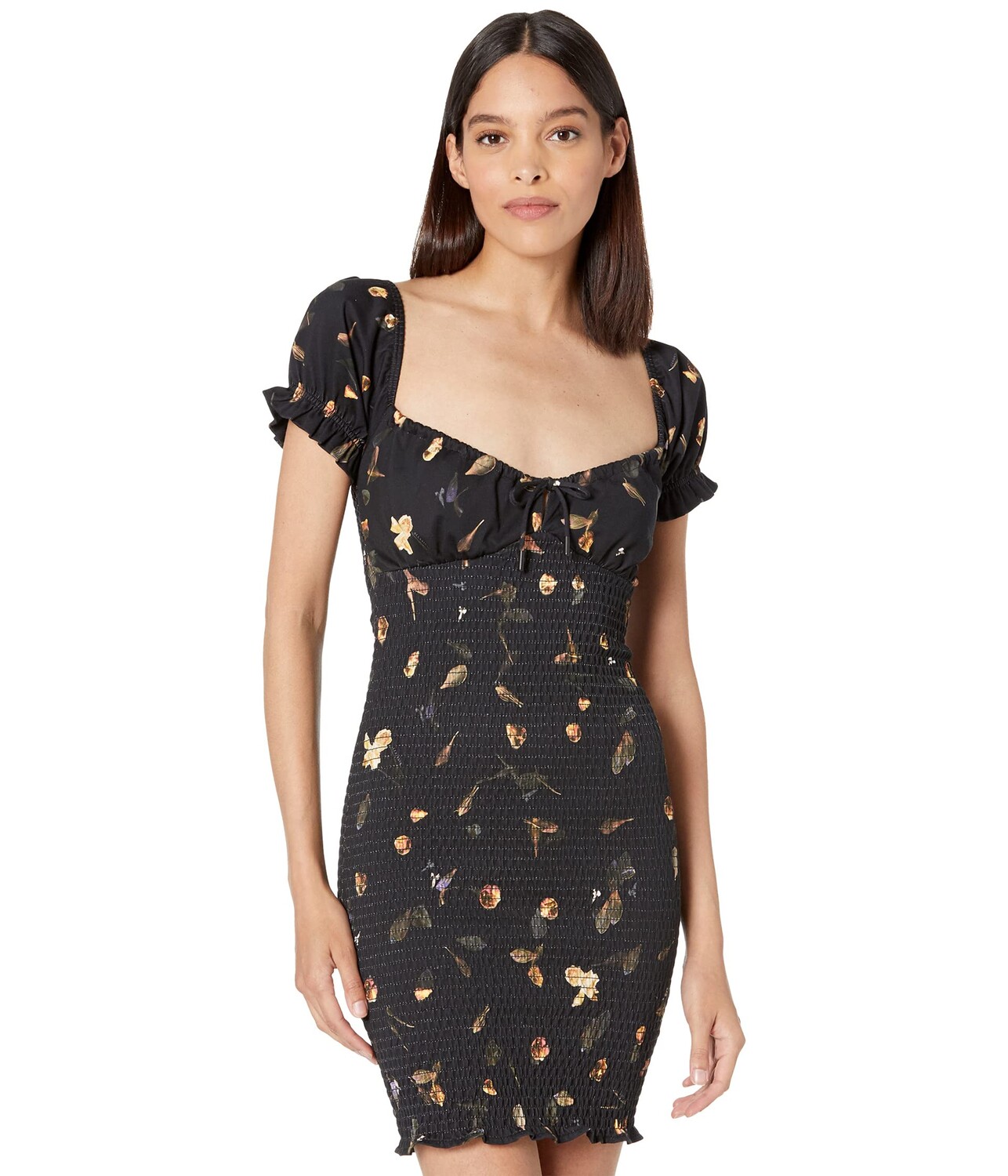 

Платье AllSaints, Martha Mutare Dress
