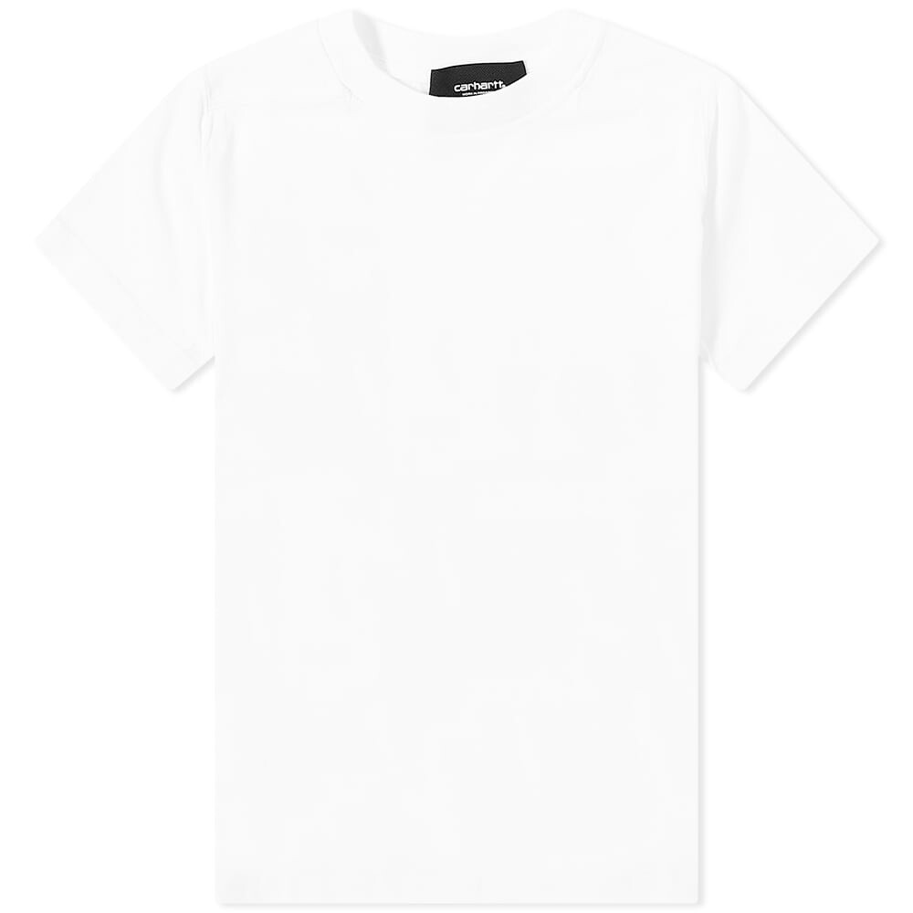 

Футболка WARDROBE.NYC x Carhartt WIP Crop Tee