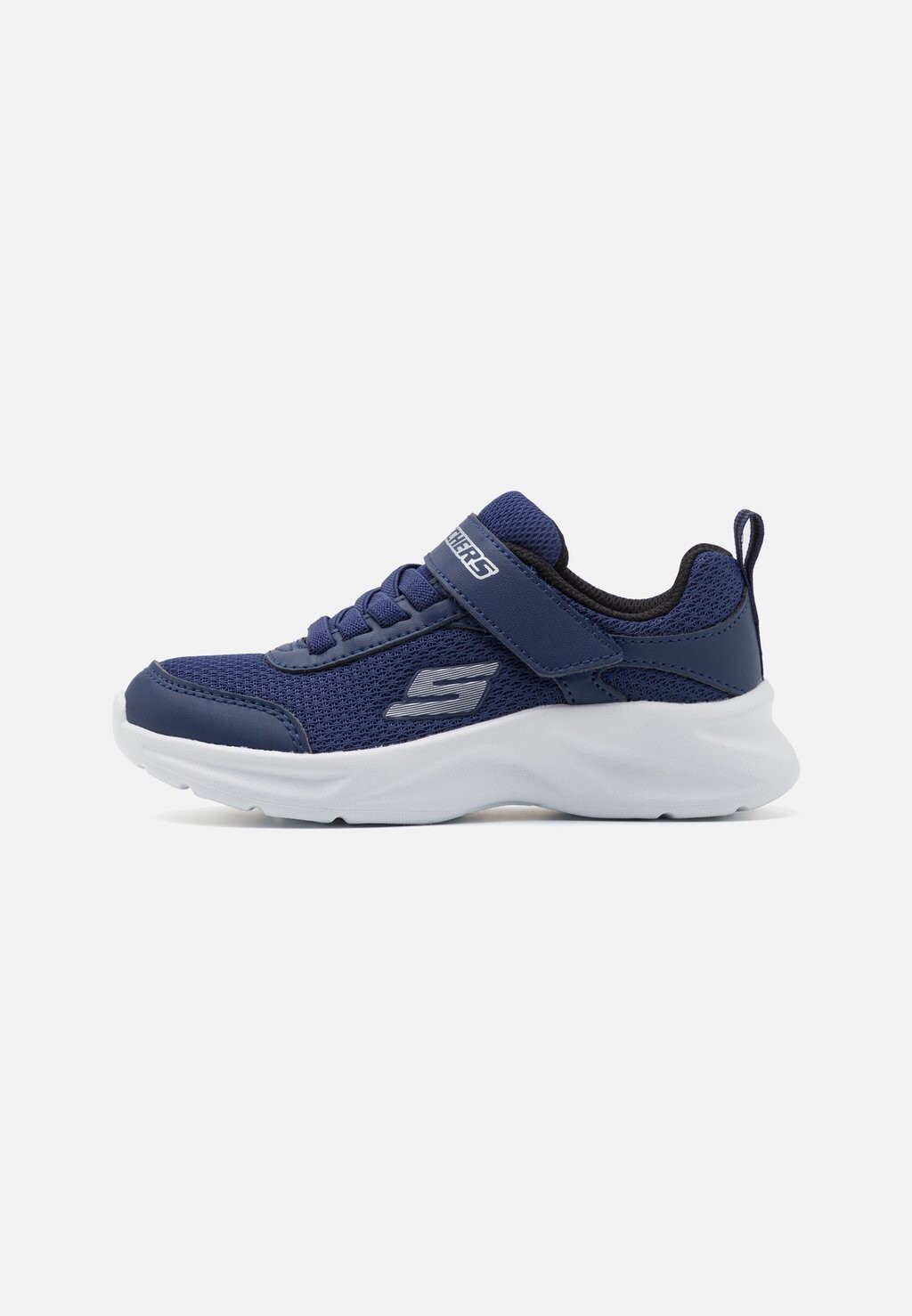 

Кроссовки Dynamatic Unisex Skechers Performance, цвет navy