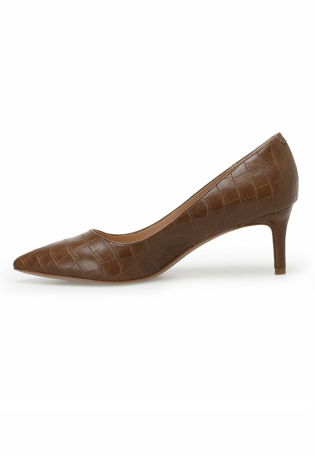 

Туфли GOVA NAREKYN Nine West, верблюд