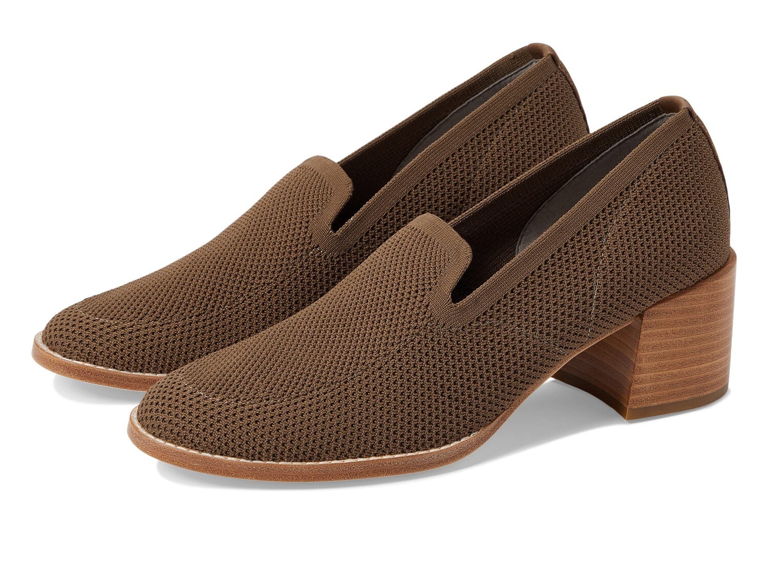 

Мокасины Eileen Fisher, Dern