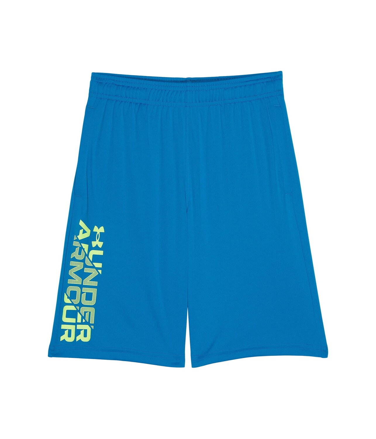 

Шорты Under Armour Kids, Prototype 2.0 Wordmark Shorts