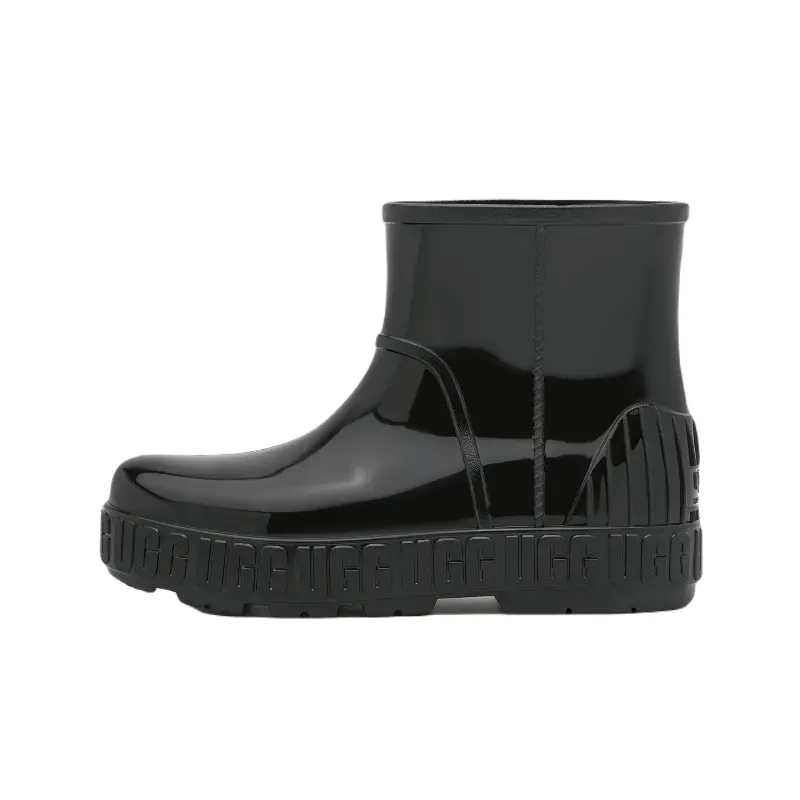 

Резиновые сапоги UGG Drizlita, черный