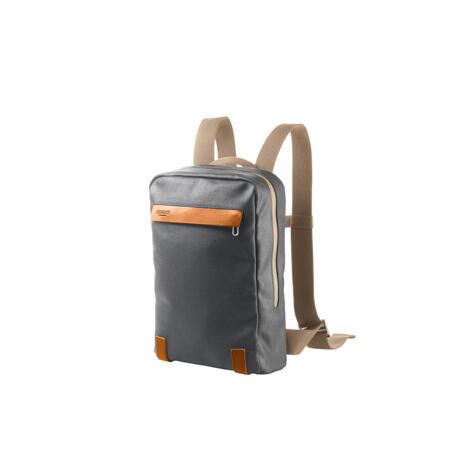 

Рюкзак Brooks Pickzip-S 10L BROOKS ENGLAND, серый / серый / серый