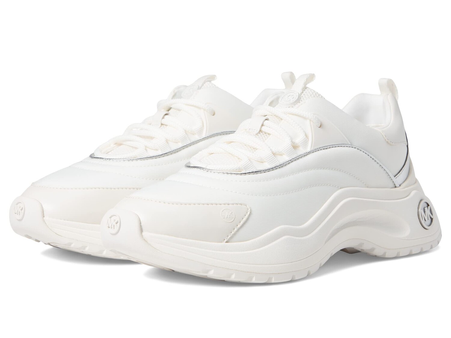 

Кроссовки MICHAEL Michael Kors, Dara Trainer