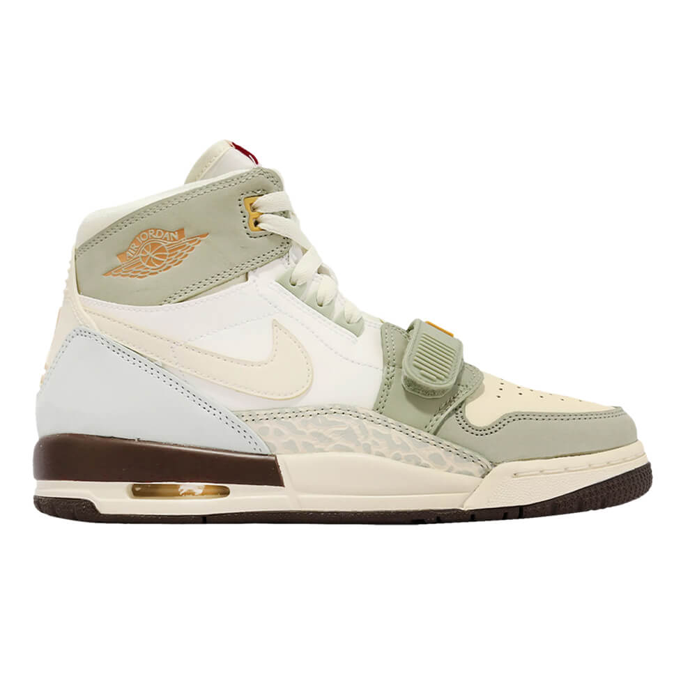 Nike Jordan Legacy 312 GS CDEK.Shopping