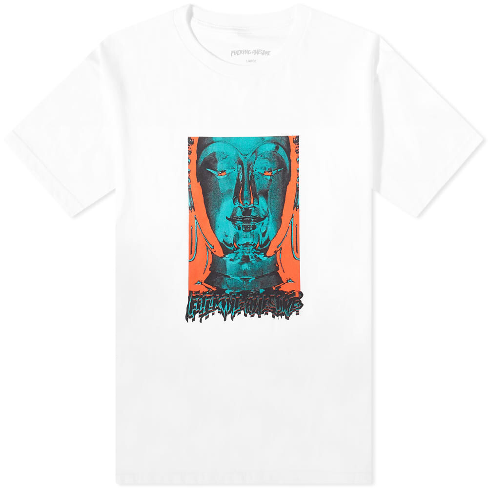 

Футболка f*cking Awesome 3 Days Tee