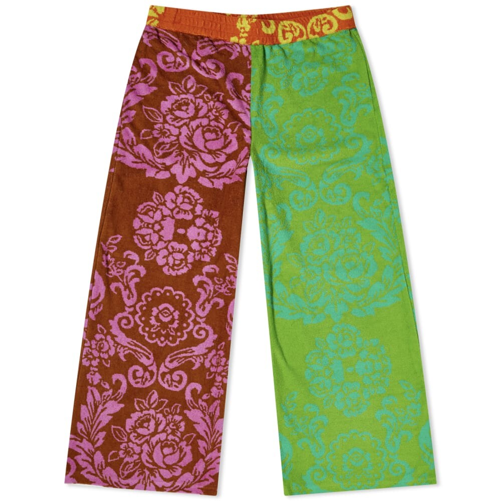 

Брюки ALÉMAIS Alby Terry Pant