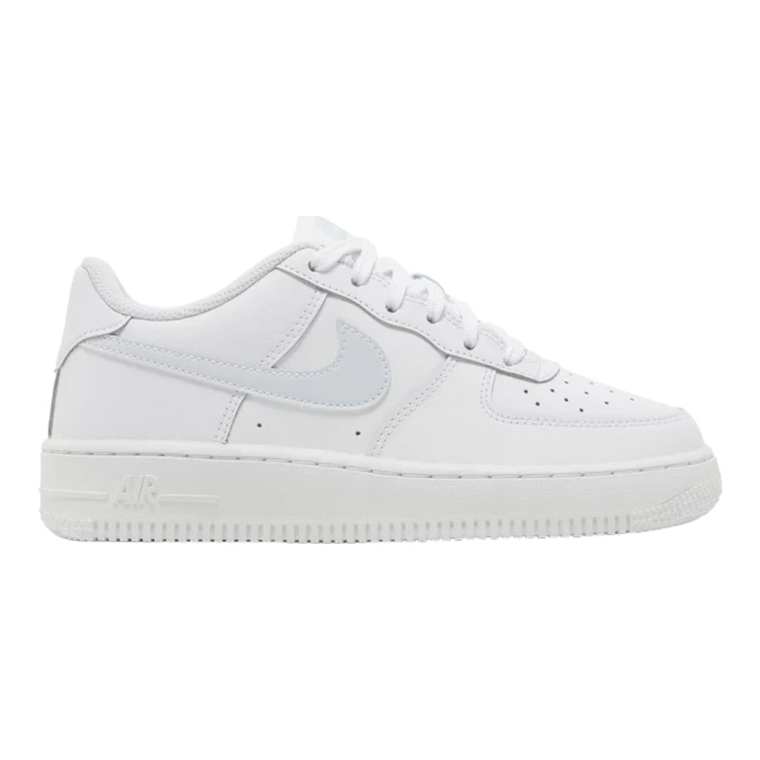 

Кроссовки Nike Air Force 1 GS, белый