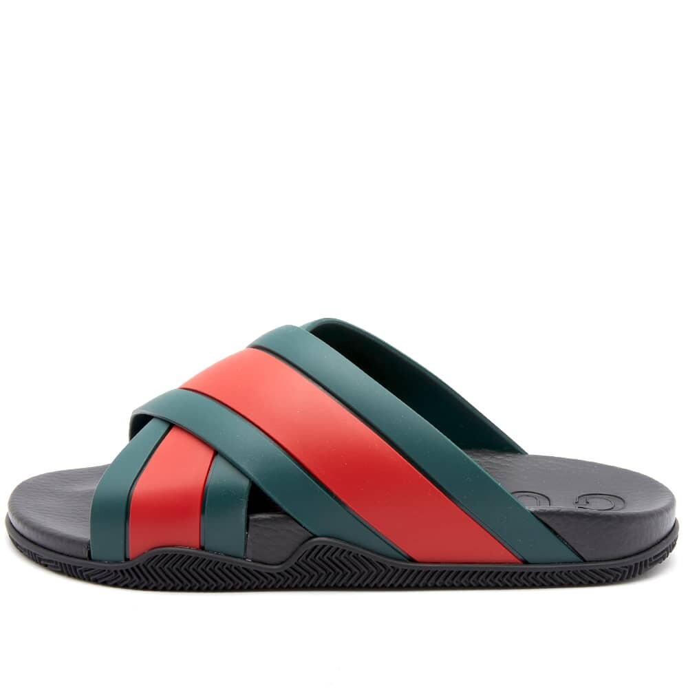 

Резиновая горка GRG Gucci