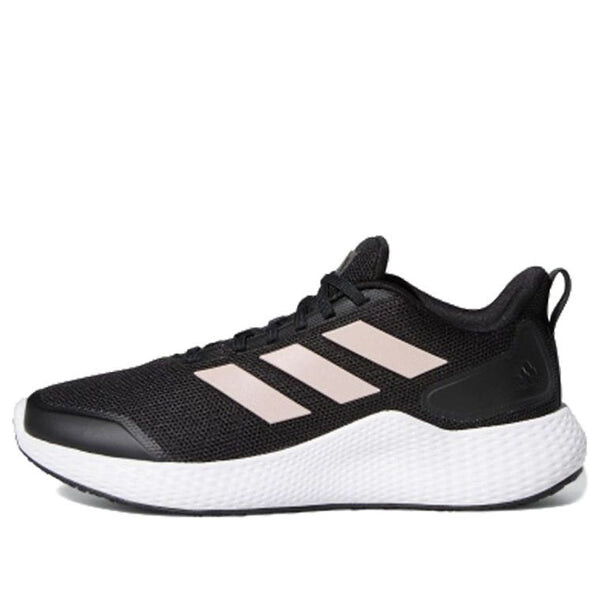 

Кроссовки Adidas Edge Gameday FW7466, черный