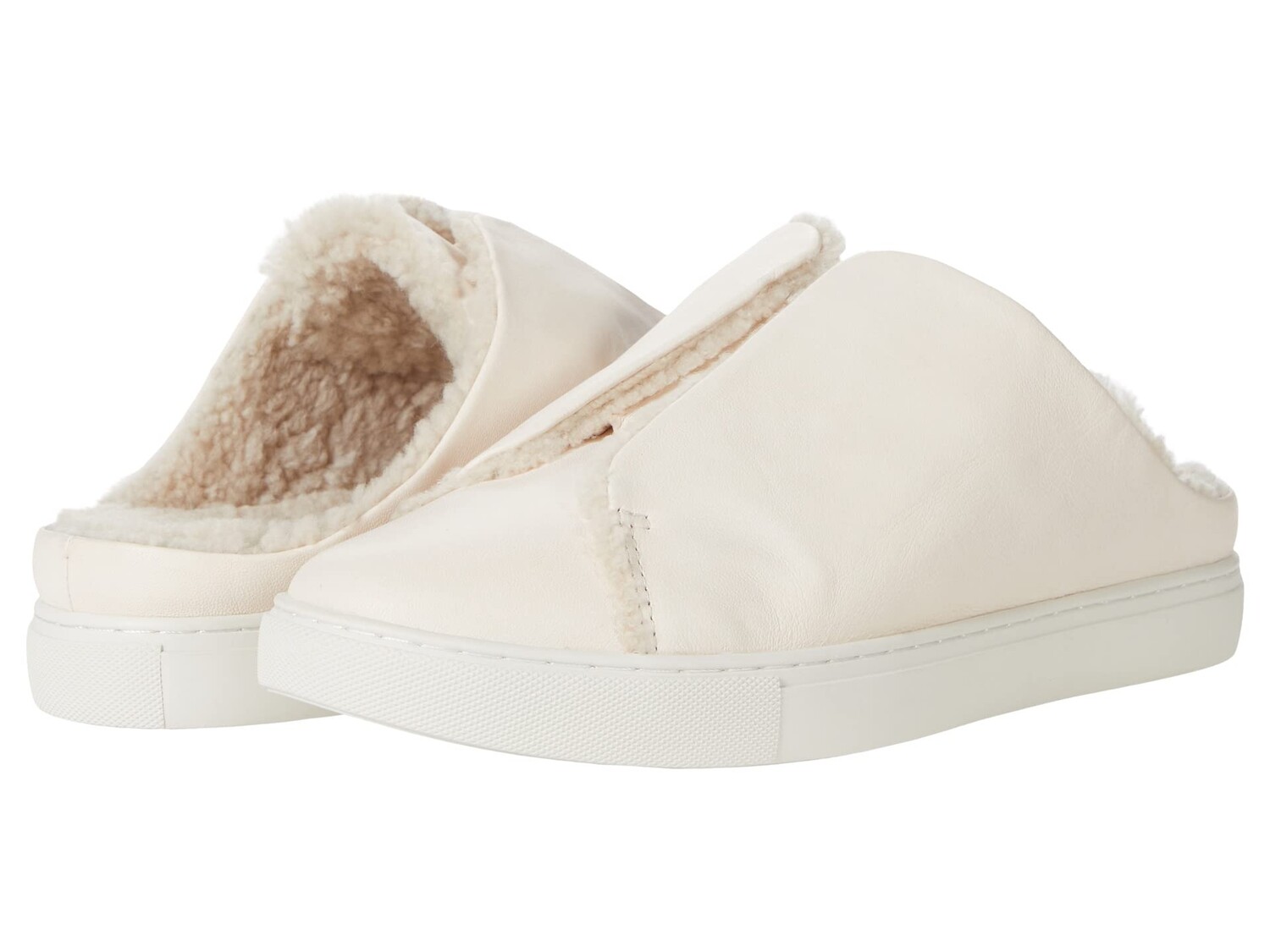 

Слипоны Gentle Souls by Kenneth Cole, Rory Ruffle Mule Cozy