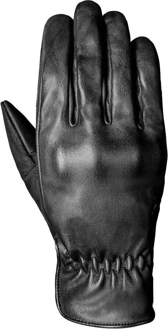 Перчатки Ixon RS Nizo для мотоцикла, черные