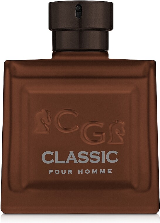 

Туалетная вода Christian Gautier Classic Pour Homme