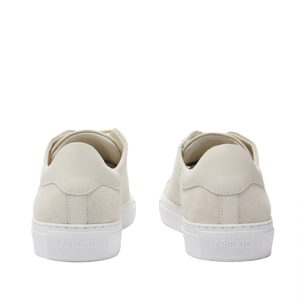 Axel Arigato Clean 90 Suede Sneaker