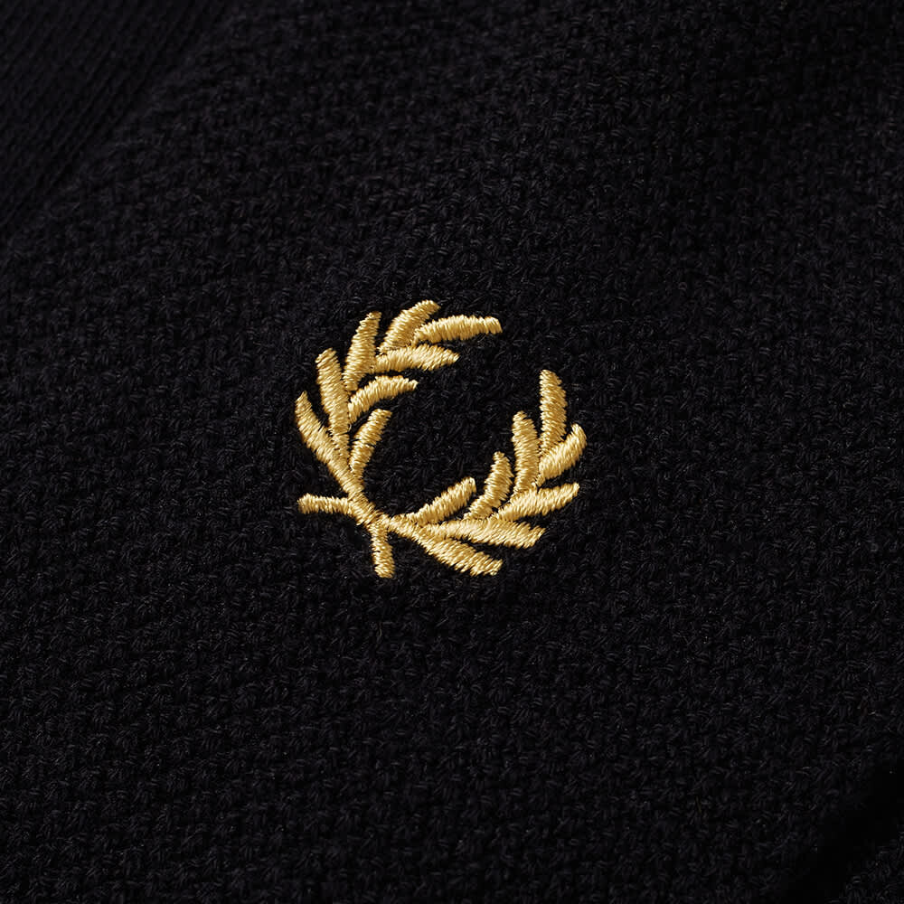 

Носки Fred Perry Tipped Sock