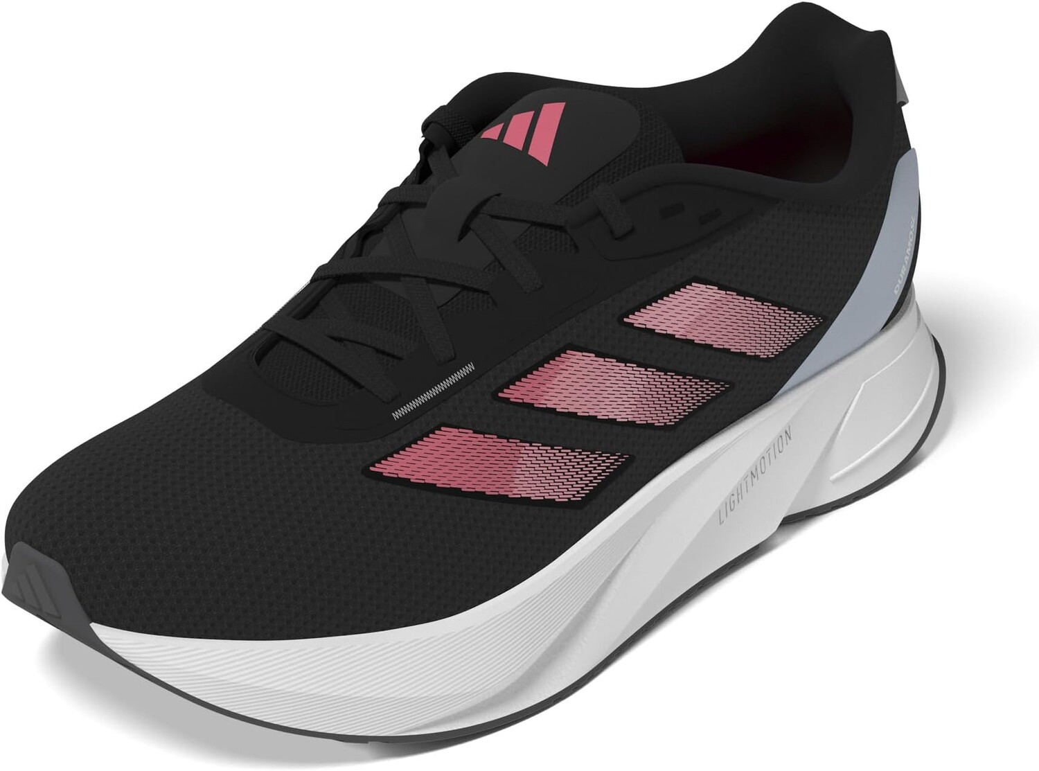 

Кроссовки Duramo SL adidas, цвет Core Black/Pink Fusion/Grey Five, Черный