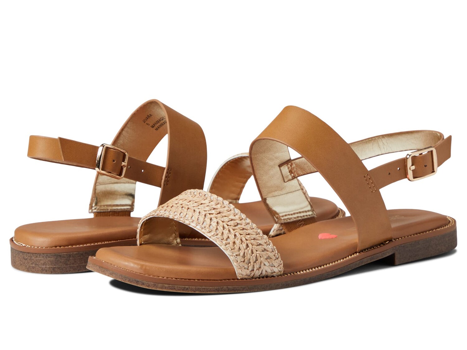 

Сандалии Steve Madden Kids, Ivara