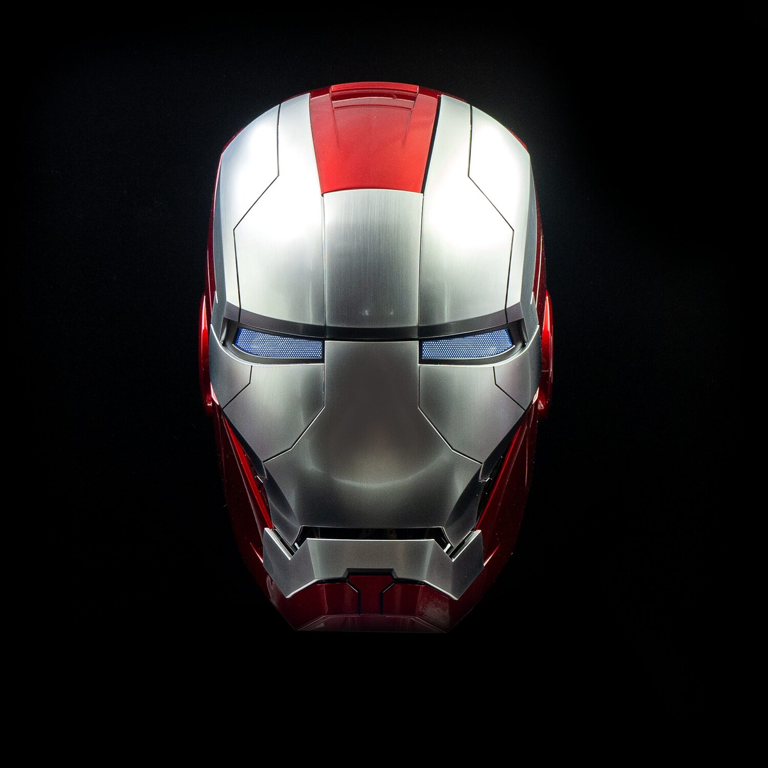 

Фигурка Killerbody Life Size Collectable - Iron Man Mark V Helmet