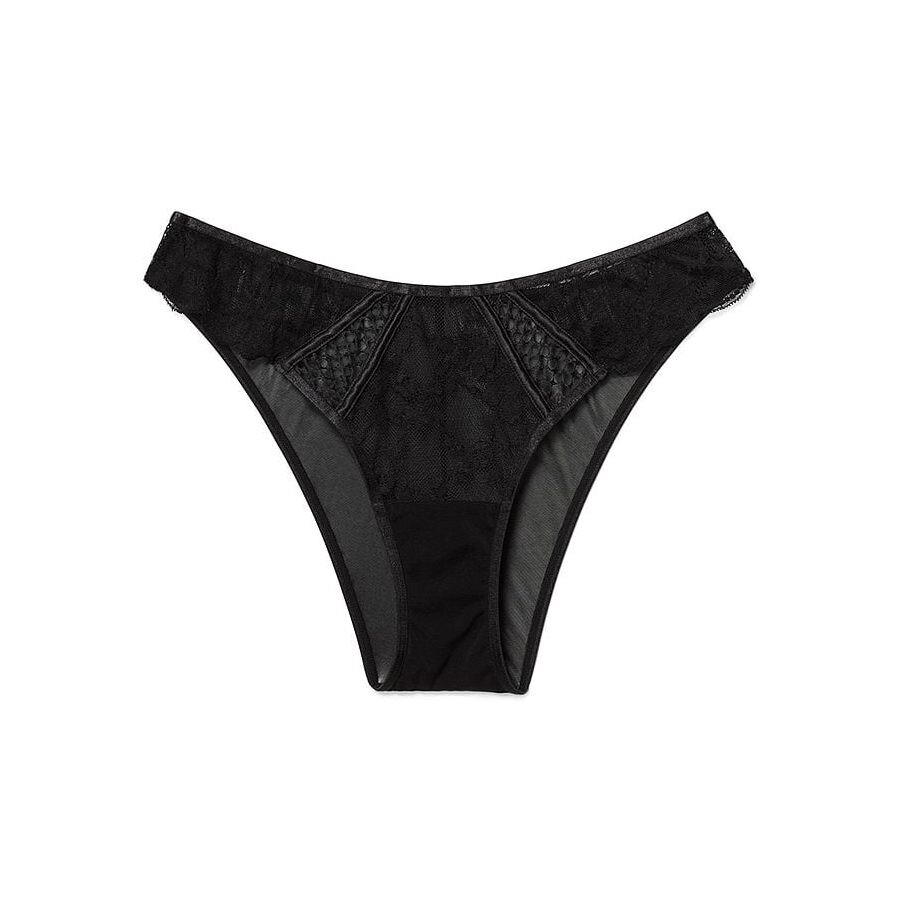 

Трусы Adore Me Dominika Cheeky, черный