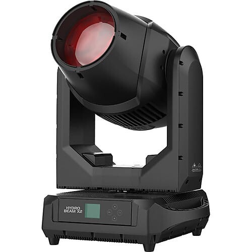 

Американский ди-джей Hydro Beam X2 - приспособление с подвижной головкой IP65 American DJ Hydro Beam X2 - IP65 Moving Head Fixture