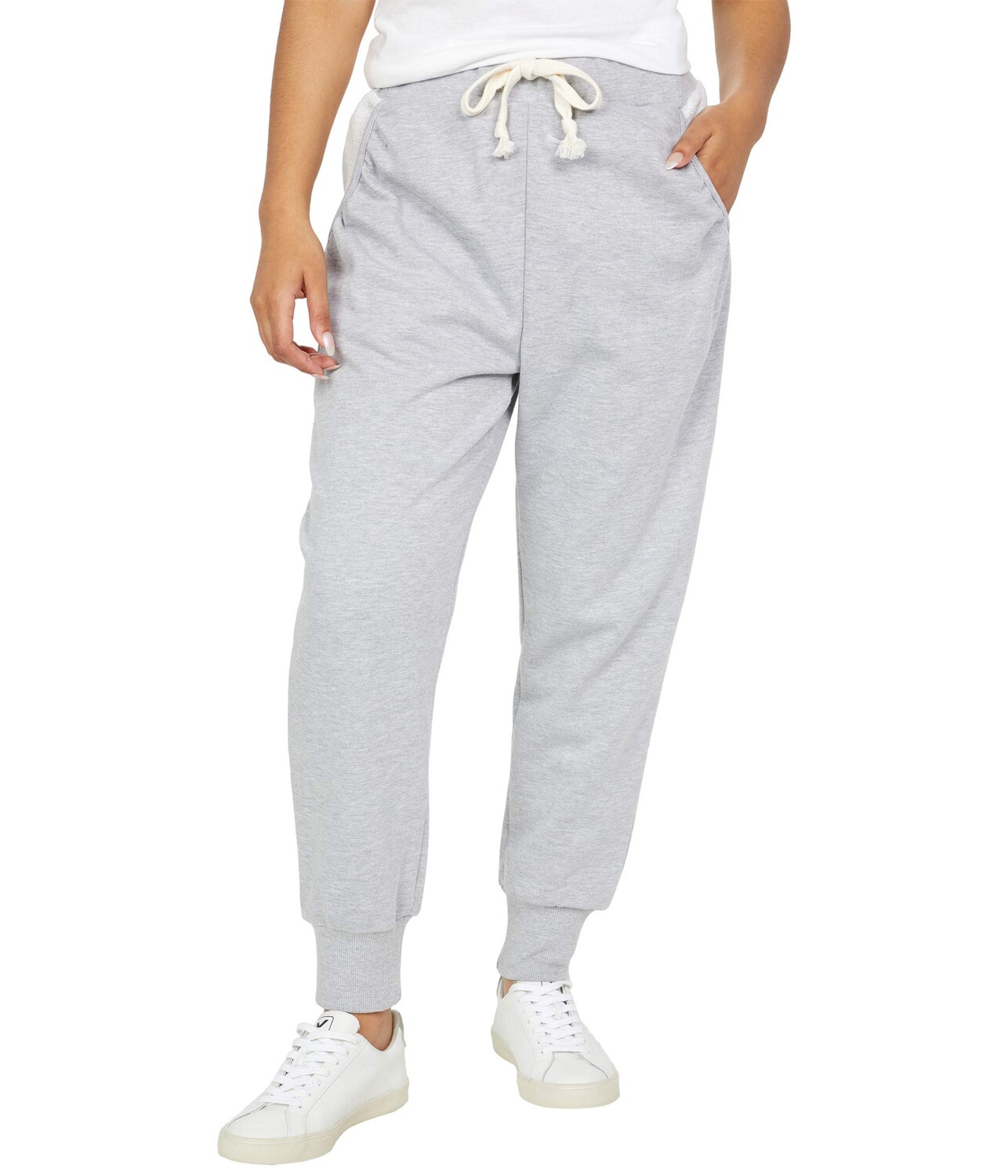 

Спортивные штаны BCBGeneration, Joggers 1TX2B13, Серый