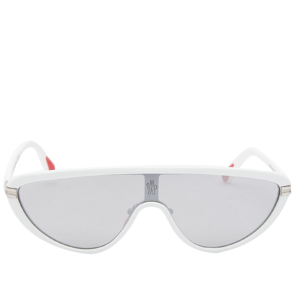 

Солнцезащитные очки Moncler Eyewear Vitesse Sunglasses