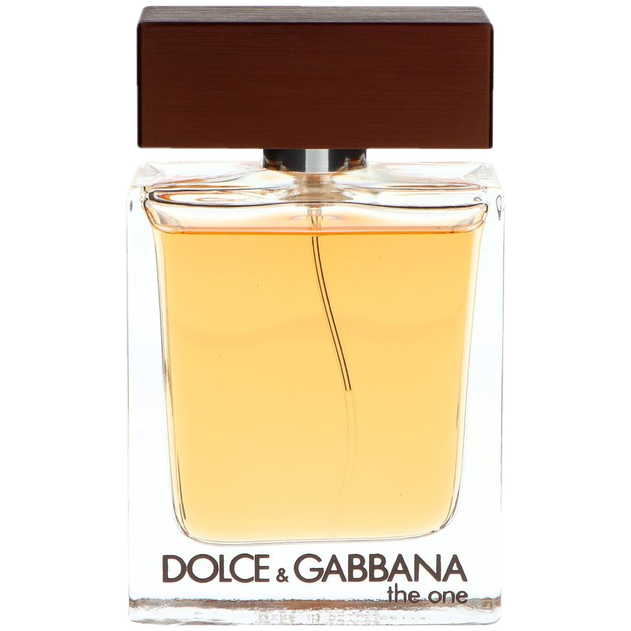 Dolce&Gabbana The One туалетная вода для мужчин, 50 мл - фото