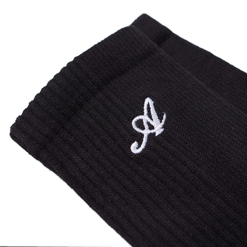 

Носки Axel Arigato Signature Sport Sock