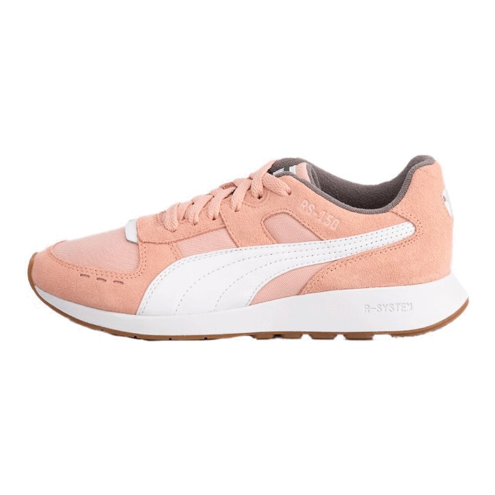 

Кроссовки Puma Zapatillas, coral cloud-puma white