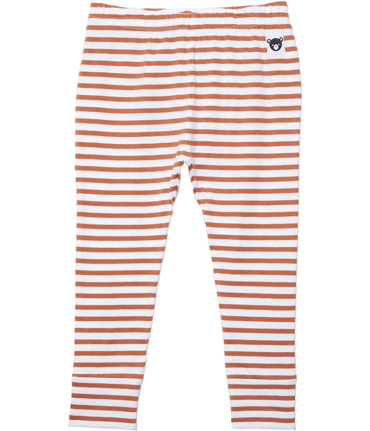 

Леггинсы HUXBABY, Stripe Leggings