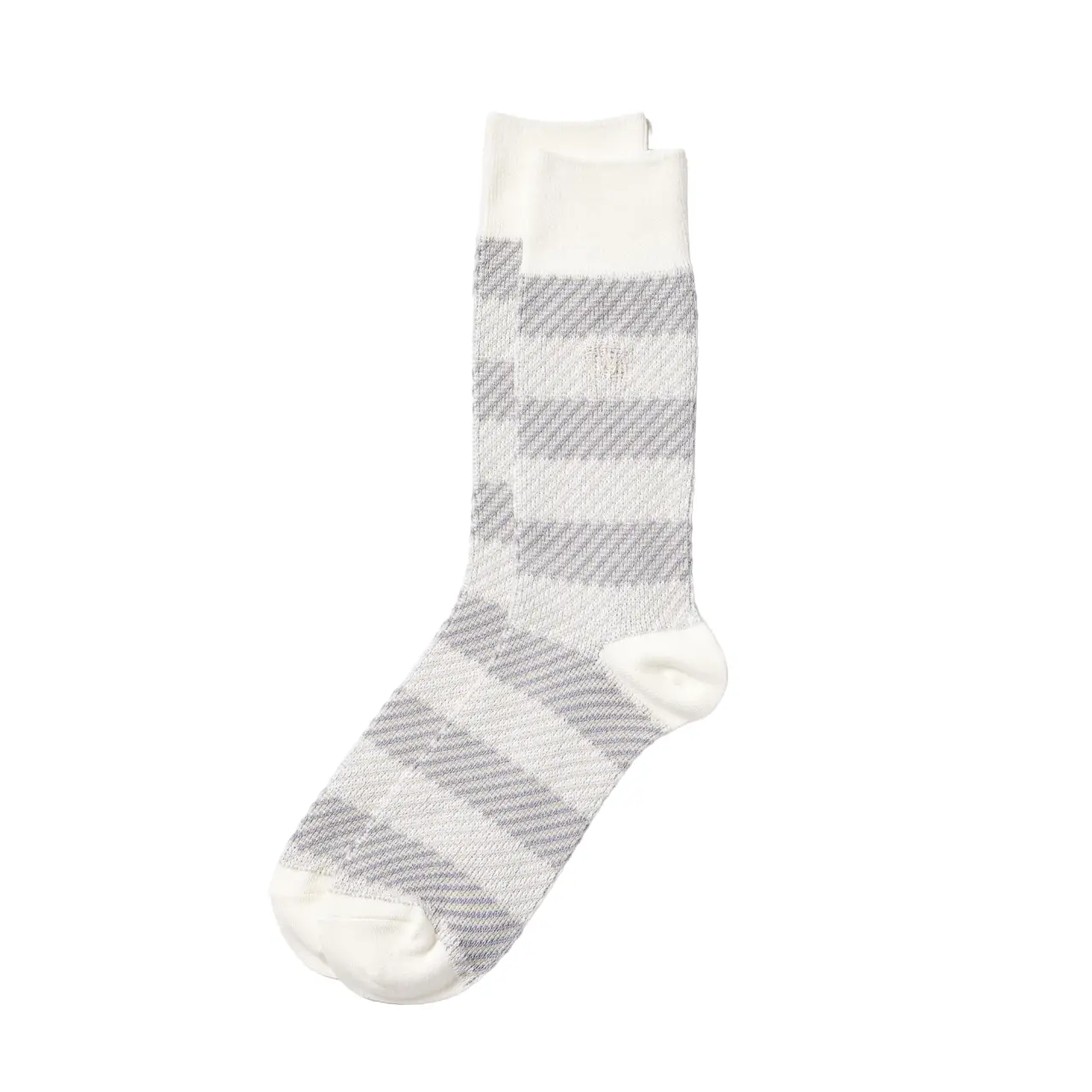 

Носки Uniqlo х JW Anderson, белый